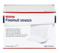 BSN Medical FIXOMULL Stretch - Vendas 15 cmx20 M 1 ST
