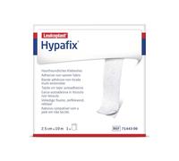BSN MEDICAL Hypafix Gasa Adhesiv 2,5 cm X 10 m
