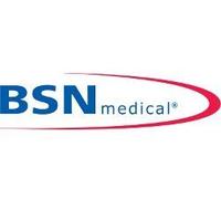 BSN Medical/Jobst 7238110 Leukomed T - Apósito transparente para heridas, estéril, 6 cm de ancho, 10 pulgadas de largo (paquete de 50)