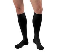BSN Medical Jobst For Men - Calcetines de vestir para hombre, talla grande (20-30 mmHg)