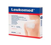 Bsn Medical Leukomed Apósito 8cm X 10cm 5U