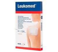 BSN MEDICAL - LEUKOMED 8 CM X 15 CM, 1, 1 unidad