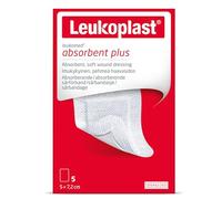BSN Medical Leukomed Medic Tnt 7,2 x 5 cm