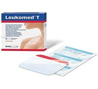BSN MEDICAL - LEUKOMED T 5 CM X 7,2 CM
