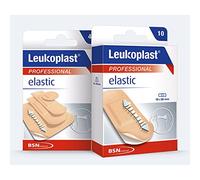 BSN MEDICAL - LEUKOPLAST ELASTIC SURTIDO40UN