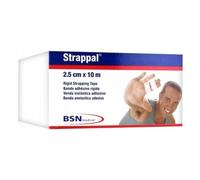 Bsn Medical Strappal Venda Inelástica Adhesiva 2,5 cm X 10 M
