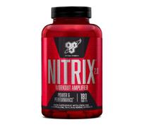 BSN Nitrix 2.0 - 180 Tabletas