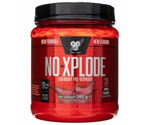 BSN NO XPLODE 390g Red Rush