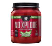BSN No-xplode New Formula 650 Gr