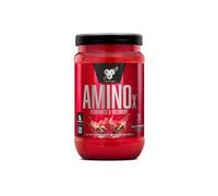 BSN Nutrition Suplemento Amino X con Vitamina D, Vitamina B6 y Aminoácidos, Sabor Sandía, 30 Porciones, 435 g
