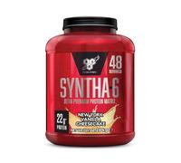 BSN SYNTHA-6, Nueva York Sabor Tarta de Queso y Vainilla - 2260 g