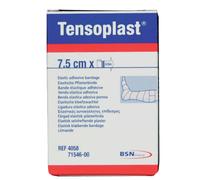 BSN Tensoplast (7,5cm x 4,5m). Venda adhesiva