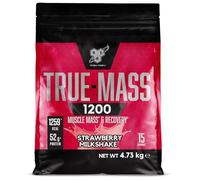 Bsn TRUE-MASS 1200 - 4,73 Kg Fresa
