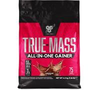 BSN True-Mass ALL IN ONE - 4,2 kg Chocolate