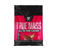 BSN True Mass All-In-One Gainer (4.2Kg) Chocolate - Weight Gainer - Con creatina