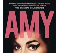 BSO - Amy The Original Soundtrack