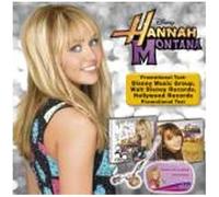 BSO-Disney - Hannah Montana X-Mas Box