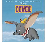BSO - Dumbo (12" Picture Disc) [Vinilo]