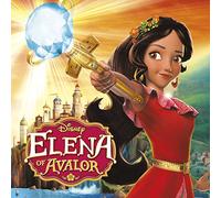 BSO - Elena Of Avalor