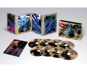 BSO Final Fantasy XVI Ultimate Edition (Importacion Japonesa) Merchandising standard
