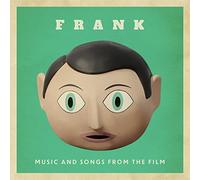 BSO - Frank: Music And Songs From The Film