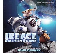 BSO - Ice Age: Collision Course