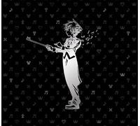 Game Music - Kingdom Hearts Concert-First Breath Album