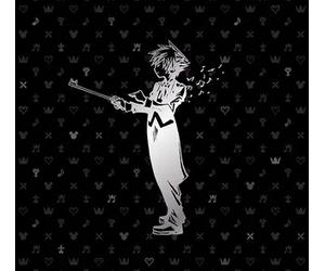 BSO Kingdom Hearts Concert First Breath Album (Importacion Japonesa) Merchandising standard
