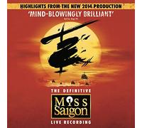 BSO – Miss Saigon