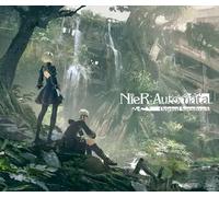 BSO Nier Automata (Importacion Japonesa) Merchandising standard