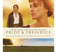 BSO - Pride & Prejudice