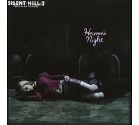 BSO Silent Hill 2 (Importacion Japonesa)
