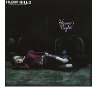 BSO Silent Hill 2 (Importacion Japonesa) Merchandising standard