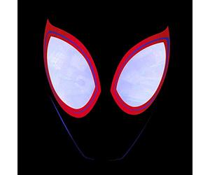 BSO - Spiderman: Into The Spider-Verse
