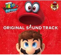 Original Soundtrack - Super Mario Odyssey
