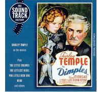 Bso-Temple Shirley - Dimples [Import]