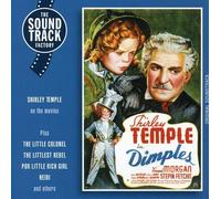Bso-Temple Shirley - Dimples [Import]