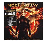 BSO – The Hunger Games: Mockingjay - Part 1
