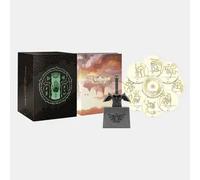 BSO The Legend Of Zelda Tears Of The Kingdom Edición Coleccionista (Importacion Japonesa) Merchandising standard