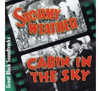 Bso-Variado Jazz - Stormy Weather+Cabin in Sky