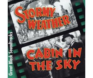 Bso-Variado Jazz - Stormy Weather+Cabin in Sky
