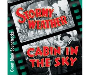 Bso-Variado Jazz - Stormy Weather+Cabin in Sky