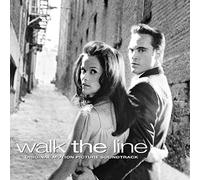 Original Soundtrack - Walk The Line (LP)
