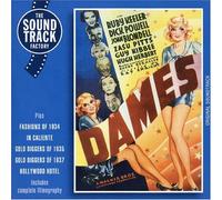 Bso-Warren Harry - Dames [Import]
