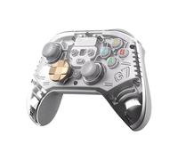 BSP-G7 Wireless Game Controller with Hall Joystick Six-Axis Body Vibration for PC IOS Android PS4 B
