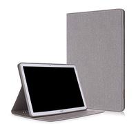 Bspring Huawei M6 10.8 Funda, Soporte Cuero con Slim PU Funda Caso Case para 10.8" Huawei MediaPad M6 10.8 2019 Tablet