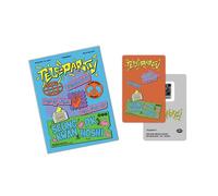 BSS - BSS - 2nd Single Album [TELEPARTY] (Weverse Albums Ver.) Card Holder + QR Card + Photocard + 4 Extra Photocards