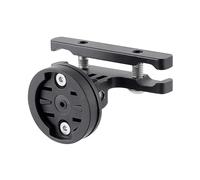 BSSOK Radar - Soporte de riel de asiento de bicicleta compatible con Garmin Varia RTL510 RTL515 RVR315 Radar retrovisor o luz trasera