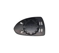 BSSTORE 00256 - Placa de cristal para espejo retrovisor térmico para Corsa de 2006 a 2014 (lado derecho)