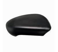BSSTORE 98930 Carcasa de Espejo Retrovisor Lateral para Qashqai 2007-2013 Color Negro | Pintable (Derecha - Lado del pasajero)